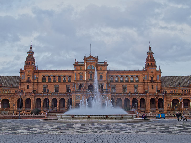 Sevilla